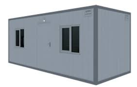 Sandviç Panel Konteyner